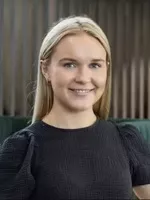 Georgia MacKay Photo