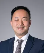 Photo of William Wang