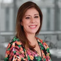 Photo of Flávia Marcilio