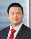 Photo of Yixin Tang