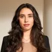 Photo of Mina Faiz