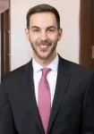 Photo of Jeremy Andereck