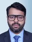 Photo of Arijit   Sarkar 