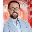 Photo of Adam Burk