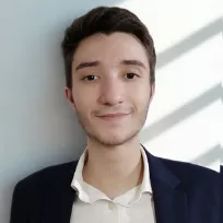 Photo of Gabriel Abreu