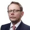 Photo of Kenneth Gray