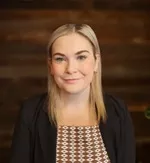 Photo of Melanie Sharpe