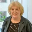 Photo of Helen Warren