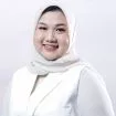 Photo of Medita F. Siregar