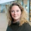 Photo of Paulien van der Does Vos