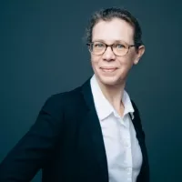 Photo of Lucile  Vernoux