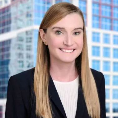 Photo of Megan Dean