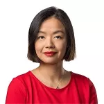 Photo of Holly  Tang