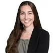 Photo of Mikayla E.  Almeida