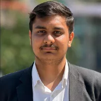 Photo of Rithik Dhariwal