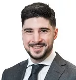 Photo of Arthur  Hambas