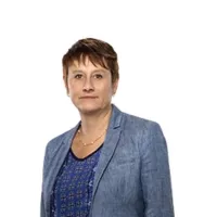 Elisabeth Pricaz Photo