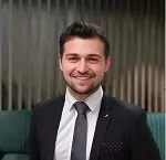 Photo of Panayiotis  Xenos