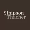 Photo of Simpson  Thacher & Bartlett