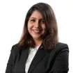 Sakina Kapadia Photo