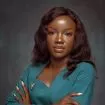 Photo of Chioma Aneke
