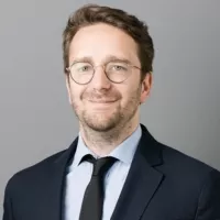 Photo of Pierre   Jakob