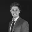 Neil La Marca (Student-at-Law) Photo