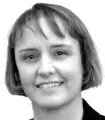 Photo of Louise Taft