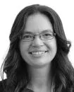 Photo of Helen   Cummings