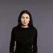 Photo of Theresa Pressler