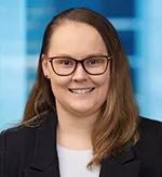 Photo of Chloe Hogan
