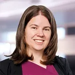 Photo of Megan Bishop