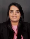 Photo of Jinisha Jain