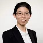 Qiming Zhou Photo
