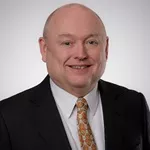 Photo of Peter  Hunt