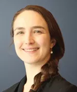 Photo of Anna Grunseit