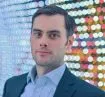 Photo of Michael Connolly