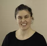 Photo of Jacqueline  Monk