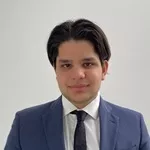 Photo of Xavier Caputo