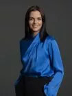 Photo of Laura McFadden