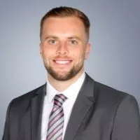 Photo of Greig Clayton