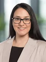 Photo of Adriana Reina