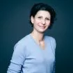 Katia Pouilly Photo