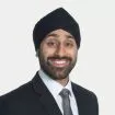 Photo of Kulraj Singh Bhangra