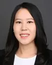 Photo of Sally Kim