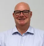 Photo of Michael  Swan