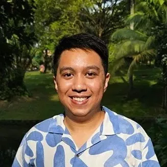 Photo of Noor  Yasmin Mohd Bahrudin