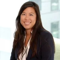 Photo of Kimberly Wong