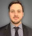 Photo of James O'Reilly