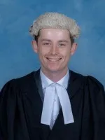 Photo of Jack Roberts